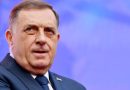 Millorad Dodik mbërrin në Moskë