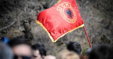 OVL-UÇK letër Grenellit për Specialen: U shndërrua në një armë politike, është një gjueti shtrigash