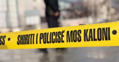 Hetohet vdekja e një gruaje në Mitrovicë