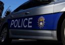 U raportua se disa motoçiklistë kanë shfaqur në Gjakovë simbole nacionaliste, Policia jep detaje