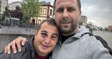 E rëndë në Ferizaj: Sulmohet “Cufa”, policia merr në pyetje një person
