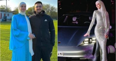 “Janë bërë tre muaj”, Hati flet për ndarjen me Jasharin