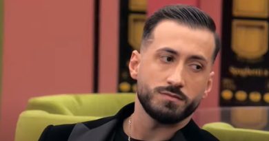 Jozit nuk i intereson për kërcënimet, hiç më larg se dje mori pjesë në një aheng në Gjakovë
