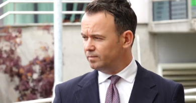 Faton Peci lirohet në procedurë të rregullt
