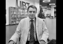 Ndërron jetë Prof. Dr. Naser Kamberi, një prej figurave të shquara të arsimit dhe shkencës