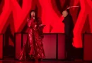 Sonte finalja e Eurovizion 2025, Shkodra Elektronike performon e fundit