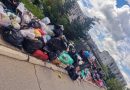 “Kriza” e bërllogut në Prishtinë, në gjendje alarmante edhe Bregu i Diellit