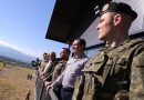 Kryeministri Kurti: Ushtria e Kosovës po dëshmon ndërveprim të shkëlqyer me ushtritë e NATO-s në “Defender Europe 25”
