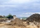 Dalin pamjet nga deponia e mbeturinave ku u gjet pa shenja jete foshnja e sapolindur