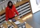 Policia publikon foton e një gruaje, dyshohet për vjedhje në një qendër tregtare