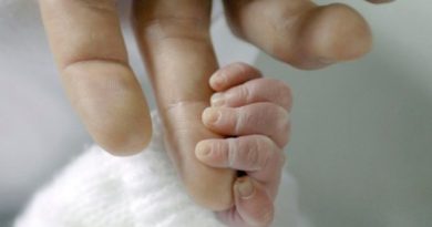 Në vitin 2024 në Kosovë u braktisën 37 foshnja