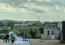 Aksident i rëndë në magjistralen Mitrovicë–Vushtrri, katër të lënduar