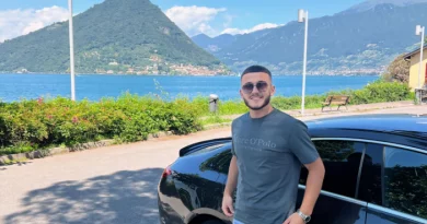 Pas vdekjes tragjike më 6 maj në Itali, sot varroset Endrit Ademi në Kosovë