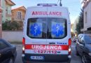 Tragjedi në Tiranë: 52-vjeçari humb jetën pasi i bie në kokë bojleri