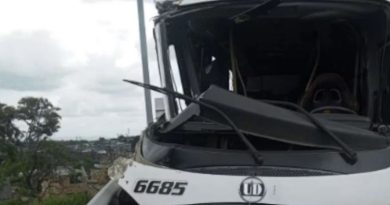 Tragjedi në Kolumbi: Aksidenti me autobus u merr jetën 10 pjesëtarëve të një universiteti