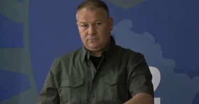 Policia e Kosovës thërret konferencë për media pas incidenteve me maturantë serbë në veri