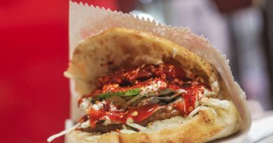 “N’kohë t’Thaçit u kanë një euro”- Aktorit kosovar i kushton një hamburger 4,50 euro