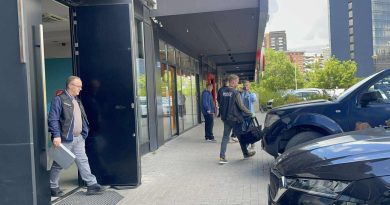 Përfundon bastisja në Ministrinë e Bujqësisë, çka është konfiskuar?