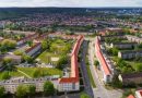 Qyteti gjerman ofron 2 javë akomodim falas për të tërhequr banorë të rinj
