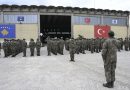 Turqia do ta marrë përsëri drejtimin e KFOR-it në Kosovë