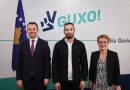 Nipi i Gani Gecit bashkohet me Gërvallën e Pecin në ‘GUXO
