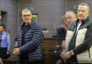 Gjykata Themelore konfirmon aktakuzën për spiunazh ndaj Bedri Shabanit dhe Muharrem Qerimit