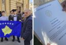 Lajm i mirë: Vushtrriasi Enis Gërxhalija diplomon në “Oxford”