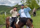 Hana dhe Mozzik shihen bashkë pas një kohe të gjatë – kalojnë fundjavën së bashku