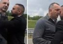 Përplasje mes eskortës së kryeministrit serb dhe stafit të Vuçiqit – fyerje dhe kacafytje mes sigurimeve