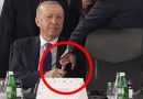 E çuditshme: Erdogan e ‘kap’ Macronin nga gishti, nuk ia lëshon