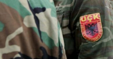 Ish-ushtari i UÇK-së kërkon nga prokuroria të intervistojnë Nexhmedin Spahiun, ka dyshime të rënda ndaj tij