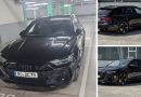 Vetura e vjedhur në Gjermani dyshohet se ndodhet afër Kosovës në Leposaviq – qytetari kërkon ndihmë