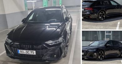 Vetura e vjedhur në Gjermani dyshohet se ndodhet afër Kosovës në Leposaviq – qytetari kërkon ndihmë