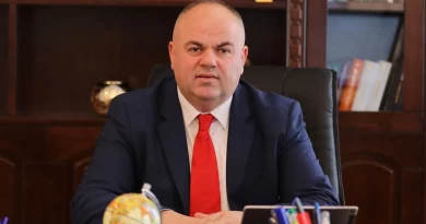 Lirohet nga burgu ish-kryetari i Kukësit, Safet Gjici