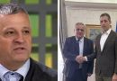 Haradinaj i ashpër ndaj Nexh Spahiut: Ai e ndyn stemën e Kosovës, më mirë mos ta mbajë
