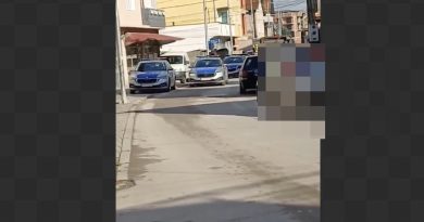 Sulm fizik në rrugën “Jeton Terstena” në Vushtrri, viktima përfundon në spital