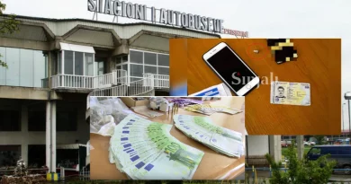 Caktohet masa e paraburgimit kundër ekzaminerit që u arrestua në Njësinë e Patentë Shoferëve