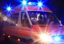 Dyshohet për një fëmijë në gjendje të rëndë pas një aksidenti me biçikletë në rrugën Mazgit–Bërnic