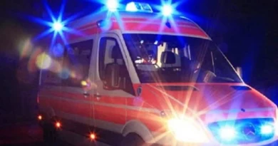 Dyshohet për një fëmijë në gjendje të rëndë pas një aksidenti me biçikletë në rrugën Mazgit–Bërnic