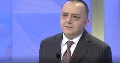 U raportua i vdekur, publicisti Lame del të jetë gjallë