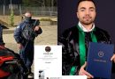 Serbët të inatosur me policët e Kosovës, kërcënojnë policin mitrovicas Arbër Brahimi