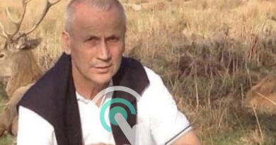 Lajm i hidhur: Vdes veterani i Ushtrisë Çlirimtare të Kosovës, Ridvan Kelmendi nga Mitrovica