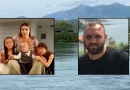 Dënohet me 4 vite burg burri i Alma Arrazit, e cila vrau veten dhe tre fëmijët pas dhunës në familje