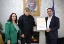 Pensionohet polici i parë i Skenderajt, Zymer Aliçkaj – Nura: “Jo James Bond, por 007 i qytetarëve tanë”