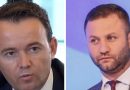 Eskalon Faton Peci, ofendon rëndë gazetarin Ermal Panduri: E quan qelbësirë e milioner