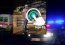 E dhimbshme: Del fotografia e 24-vjeçarit që dyshohet se e vrau veten me armën e blerë