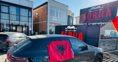 Zhduket me veturën që e merr me qira – pronari alarmon Policinë, kërkohet ndihma e qytetarëve