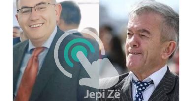 Lajm i hidhur: Vdes stomatologu nga Vushtrria, Dr. Bashkim Vatovci, vëllai i të ndjerit Agim Vatovci