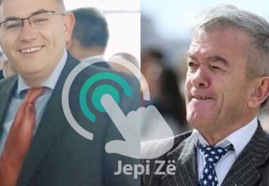 Lajm i hidhur: Vdes stomatologu nga Vushtrria, Dr. Bashkim Vatovci, vëllai i të ndjerit Agim Vatovci
