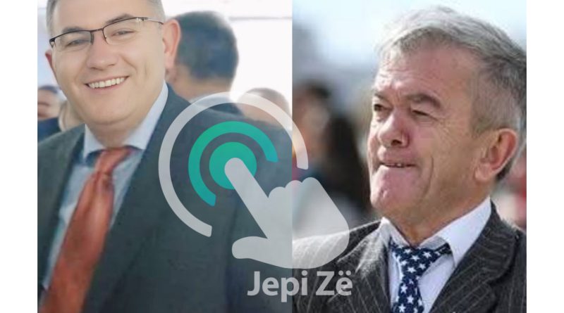Lajm i hidhur: Vdes stomatologu nga Vushtrria, Dr. Bashkim Vatovci, vëllai i të ndjerit Agim Vatovci